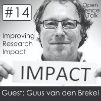 Guus van den Brekel(@digicmb) 's Twitter Profile Photo