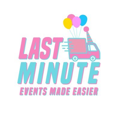 Providing you with the fastest event planning services. For any business inquiry - DM. est. 2020