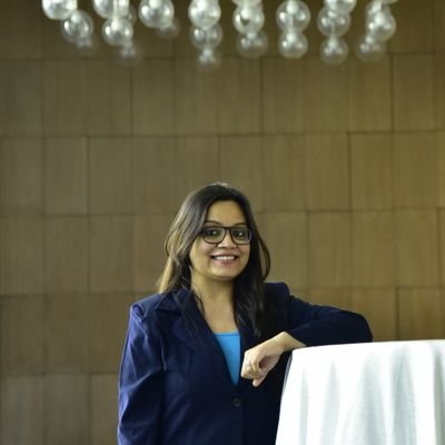 IihmJenisha's profile picture. 