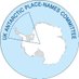 UK Antarctic Place-names Committee (@AntarcticNames) Twitter profile photo