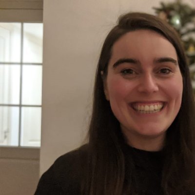 krol_nynke's profile picture. Statistician