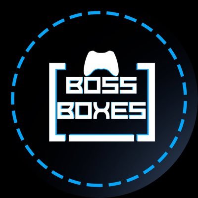 The official Twitter feed for #BossBoxes, The BEST gamer loot crates, delivered monthly. For sponsor inquiries👉🏻 https://t.co/bFN2cbNbNm. 👾@fatalgrips 👾