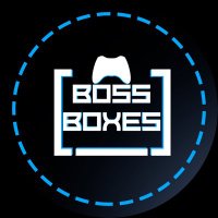 Boss Boxes (@bossboxes) 's Twitter Profile Photo Boss Boxes (@bossboxes) 's Twitter Profile Photo