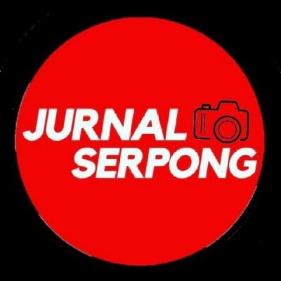 JurnalSerpong's profile picture. News and Entertainment
