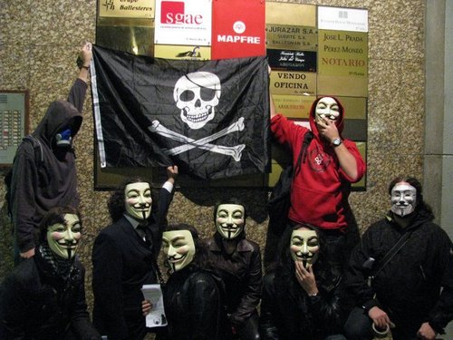 Information Security | Privacy | Anonymity | Malware Analysis enthusiast.