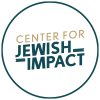 Center for Jewish Impact (@jewishimpact) 's Twitter Profile Photo Center for Jewish Impact (@jewishimpact) 's Twitter Profile Photo