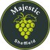 Majestic Sheffield (@majesticshe) Twitter profile photo