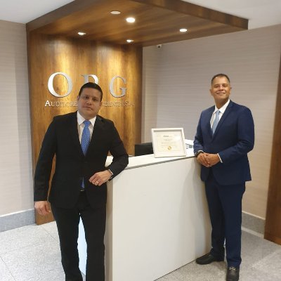 @OAuditores
