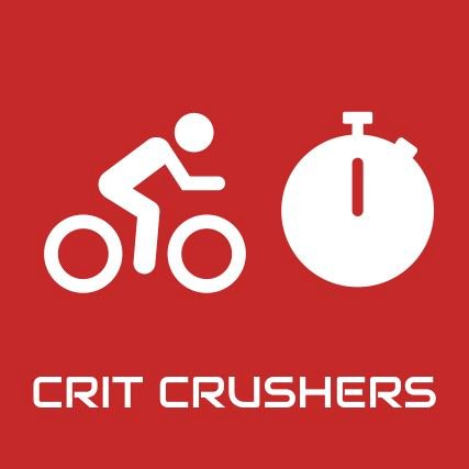 CRIT CRUSHERS