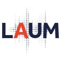 Laboratoire d'Acoustique de l'Université du Mans(@LAUM_UMR_6613) 's Twitter Profileg