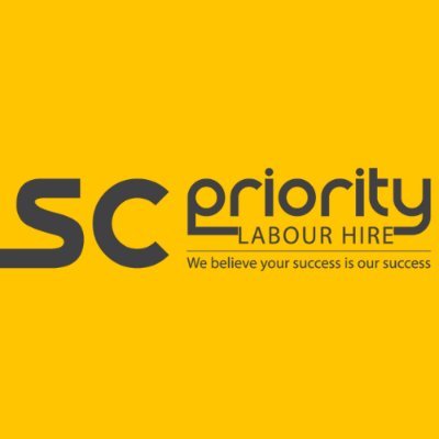 scplabourhire's profile picture. SC Priority Labour Hire offers multiple jobs for skilled workers and labour hiring recruitment solutions across the Sydney NSW.