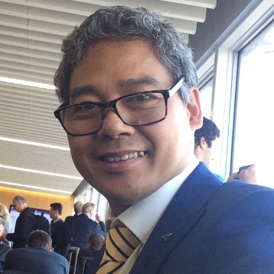 Peter P Ngo Profile