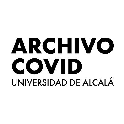 ArchivoCovid Profile Picture