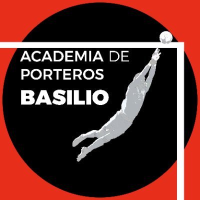 Twitter Oficial de la Academia de Porteros Basilio (@sanchoagudo), ex-portero profesional. 📩 Más información: academiabasilio@rayomajadahonda.es