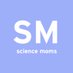 Science Moms (@joinsciencemoms) Twitter profile photo