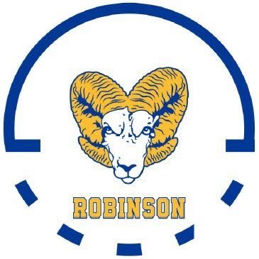 Robinson Boys Basketball...scores, updates, everything Rams Hoops. 🐑