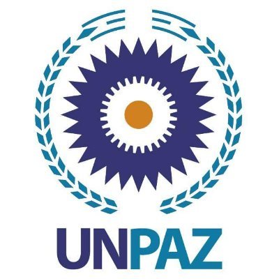 UNPAZ_Oficial Profile Picture