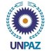 UNPAZ (@UNPAZ_Oficial) Twitter profile photo