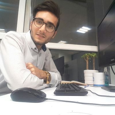 eh_hosseini's profile picture. .Net Developer