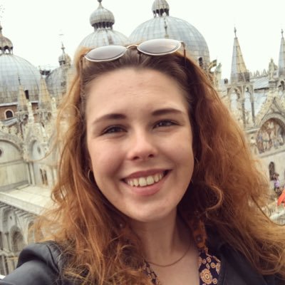 ‘When one attempts to choose freedom, it is only natural that one may lose one’s way’ 🌟
Writer and Entrepreneurship Coordinator
#amquerying