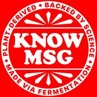 Know MSG(@knowmsg) 's Twitter Profile Photo