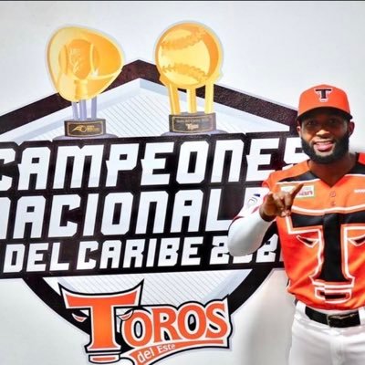 Official account of Ruben Sosa Jr| Professional baseball player of the Toros Del Este 🐂 🏴‍☠️🇩🇴| Team Jesus| TeamSosa|