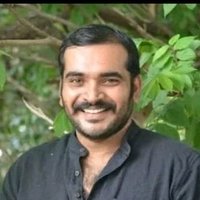 Sreehari Ravindranath (@sreehariravind3) 's Twitter Profile