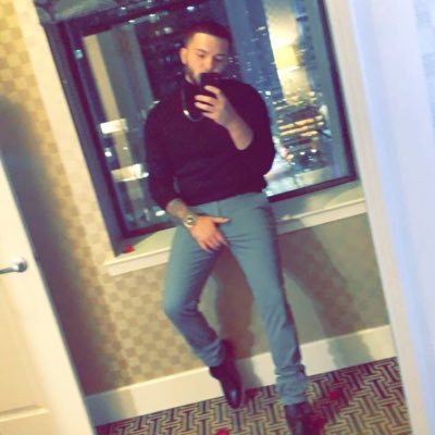 Eckertaining's profile picture. 