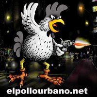 El Pollo Urbano (@elpollourbano) 's Twitter Profile