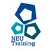 NEU Training (@NEUTraining) Twitter profile photo