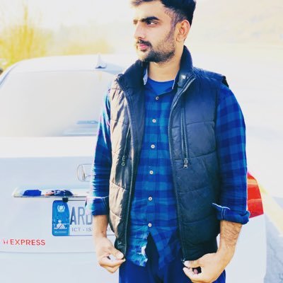 fahadwa62340951's profile picture. 