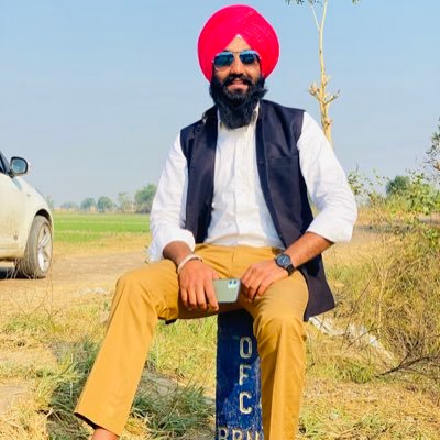 MalhiGurbaj's profile picture. sardar