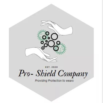 ProShieldCompa1's profile picture. PRO-SHIELD Company is a manufacturing business which focuses on the Laundry and Fabric Cleaning products.