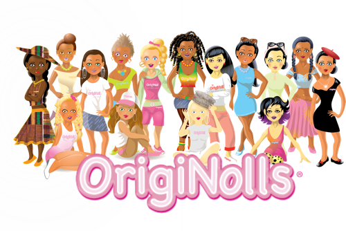 The Official Page of the Global Branded Girls Enterprise 
Toys♥Lifestyle♥Entertainment