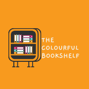 The Colourful Bookshelf(@TheColourfulBo1) 's Twitter Profile Photo