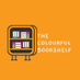 The Colourful Bookshelf (@TheColourfulBo1) Twitter profile photo