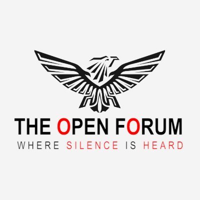 A forum where difficult issues can be openly discussed.

“Injustice anywhere is a threat to justice everywhere.”

-- Martin Luther King. Jr --