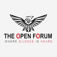 The Open Forum(@TheOpenForumUK) 's Twitter Profile Photo