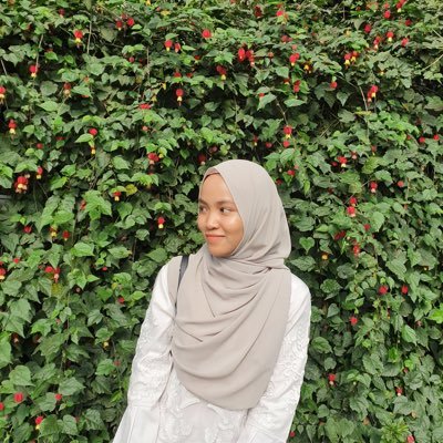 KhumairaIzzah's profile picture. Account for SMC subject :)