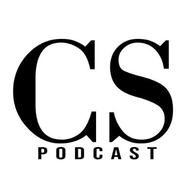 OfficialCSPod's profile picture. 