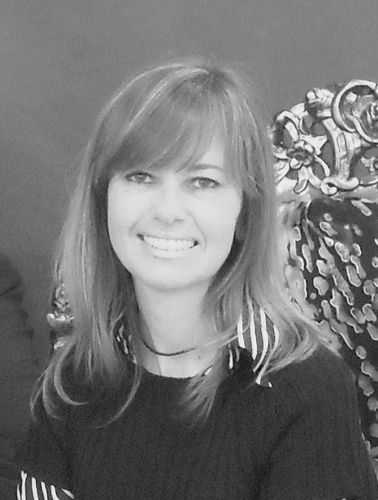 International Speaker, Researcher, Consultant in Leadership Development, and Author | Areas of interest: Leadership, Change Management, Sustainability