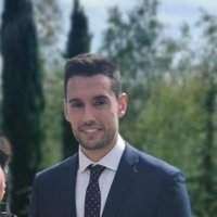 Jesús Martín (@jemartmart) 's Twitter Profile Photo Jesús Martín (@jemartmart) 's Twitter Profile Photo
