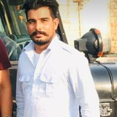 Rajwind25683370's profile picture. I am farmer and business man