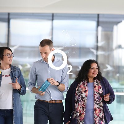 💙 Insight into life here at O2 in the UK
📱 Showcasing the 'Why O2' message
🔴 June 1st 2021 Virgin Media and O2 joined forces
⬇️ O2 Careers website