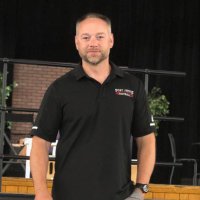 Coach Striharsky (@dstriharsky) 's Twitter Profile