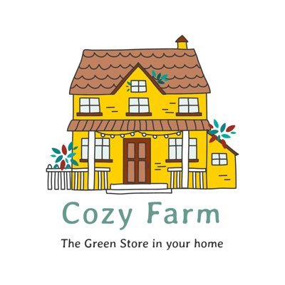 The Green Store in your home 🌱 SHOP and SAVE, click here ⤵️