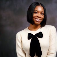 Jasmine James (@jazsaysbest) 's Twitter Profile