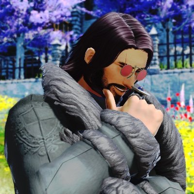 PlatinumBeardさんのプロフィール画像