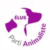 Élus Parti animaliste (@elus_pa) Twitter profile photo Élus Parti animaliste (@elus_pa) Twitter profile photo