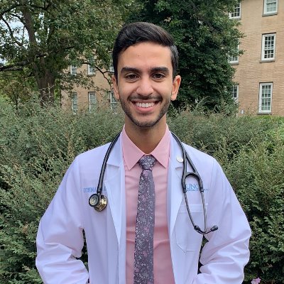 MS4 @UNC_SOM | @DukeU Alum | interested in heme/onc & computational medicine | 🇲🇦